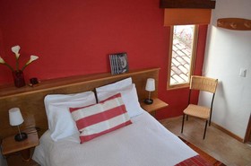 Casa Tsaya Boutique
