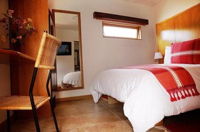 Casa Tsaya Boutique