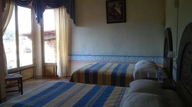 Casa Tsaya Colonial