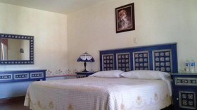 Casa Tsaya Colonial