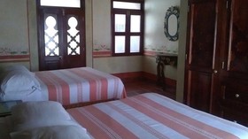 Casa Tsaya Colonial