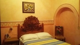 Casa Tsaya Colonial