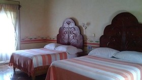 Casa Tsaya Colonial