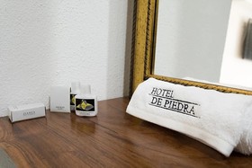 Hotel de Piedra