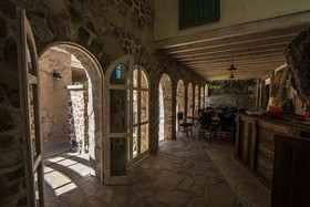 Hotel de Piedra