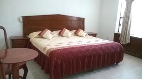 Hotel Don Porfirio