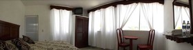Hotel Don Porfirio