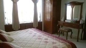 Hotel Don Porfirio
