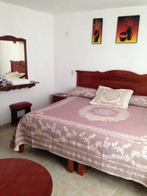 Hotel Don Porfirio