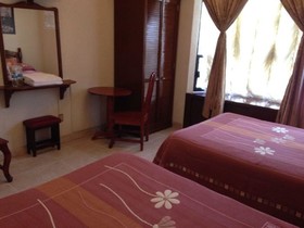 Hotel Don Porfirio