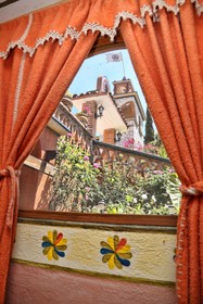 Hotel Panorámico Feregrino