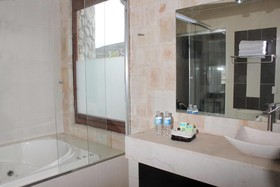 Hotel Panorámico Feregrino
