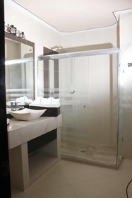 Hotel Panorámico Feregrino