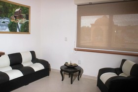 Hotel Panorámico Feregrino