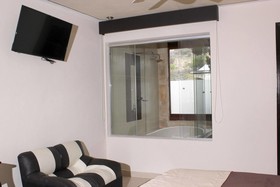 Hotel Panorámico Feregrino