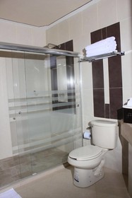 Hotel Panorámico Feregrino