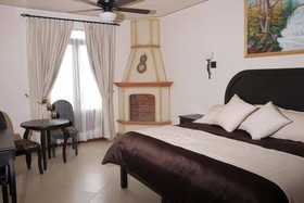 Hotel Panorámico Feregrino