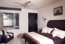 Hotel Panorámico Feregrino