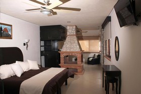 Hotel Panorámico Feregrino