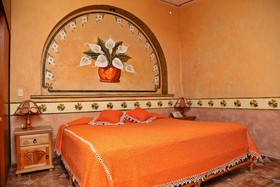 Hotel Panorámico Feregrino