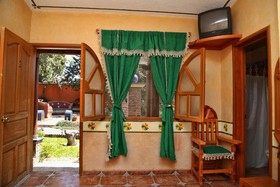 Hotel Panorámico Feregrino