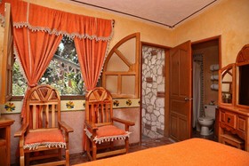 Hotel Panorámico Feregrino