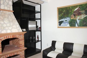 Hotel Panorámico Feregrino