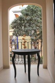 Hotel Panorámico Feregrino