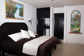 Hotel Panorámico Feregrino