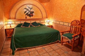 Hotel Panorámico Feregrino