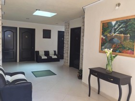 Hotel Panorámico Feregrino