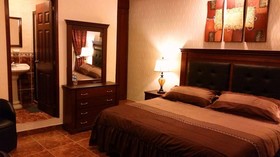 Hotel Villa Bernal