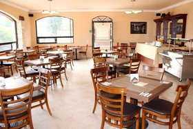 Hotel Villa Bernal