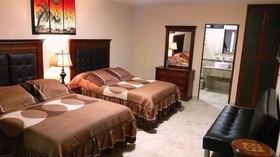 Hotel Villa Bernal