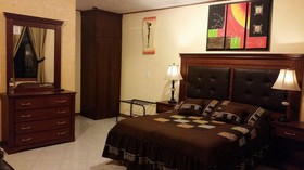 Hotel Villa Bernal