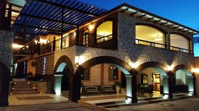 Hotel Villa Bernal