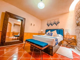 Santo Cuervo Hotel Boutique