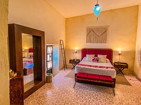 Santo Cuervo Hotel Boutique