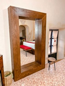 Santo Cuervo Hotel Boutique