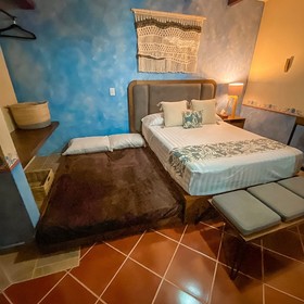 Santo Cuervo Hotel Boutique