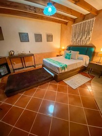Santo Cuervo Hotel Boutique