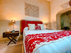 Santo Cuervo Hotel Boutique
