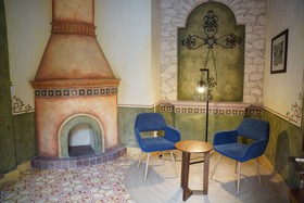 Santo Cuervo Hotel Boutique