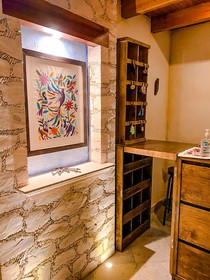 Santo Cuervo Hotel Boutique