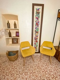 Santo Cuervo Hotel Boutique