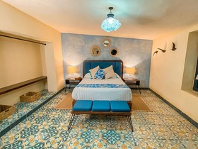 Santo Cuervo Hotel Boutique