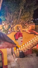 Santo Cuervo Hotel Boutique
