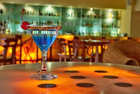 Sun Club - Continental Plaza Veracruz