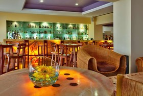 Sun Club - Continental Plaza Veracruz