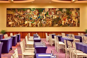 Sun Club - Continental Plaza Veracruz